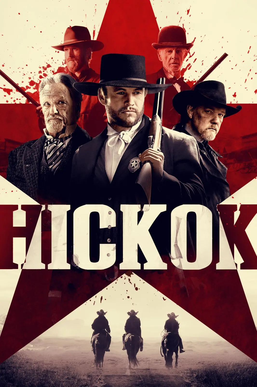 Hickok el pistolero_peliplat