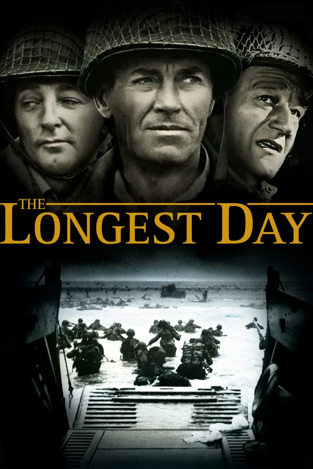 The Longest Day_peliplat