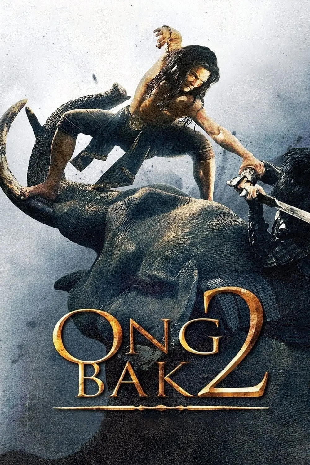 Ong Bak: El inicio_peliplat