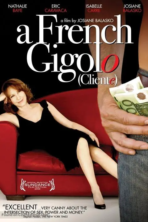 A French Gigolo_peliplat