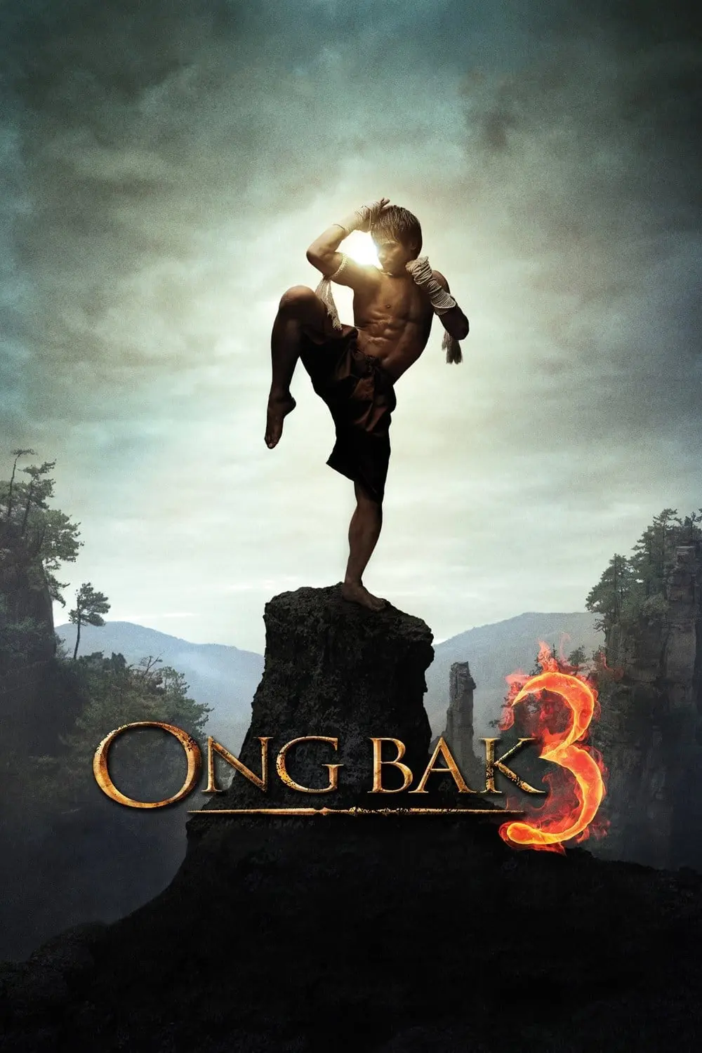 Ong Bak 3_peliplat