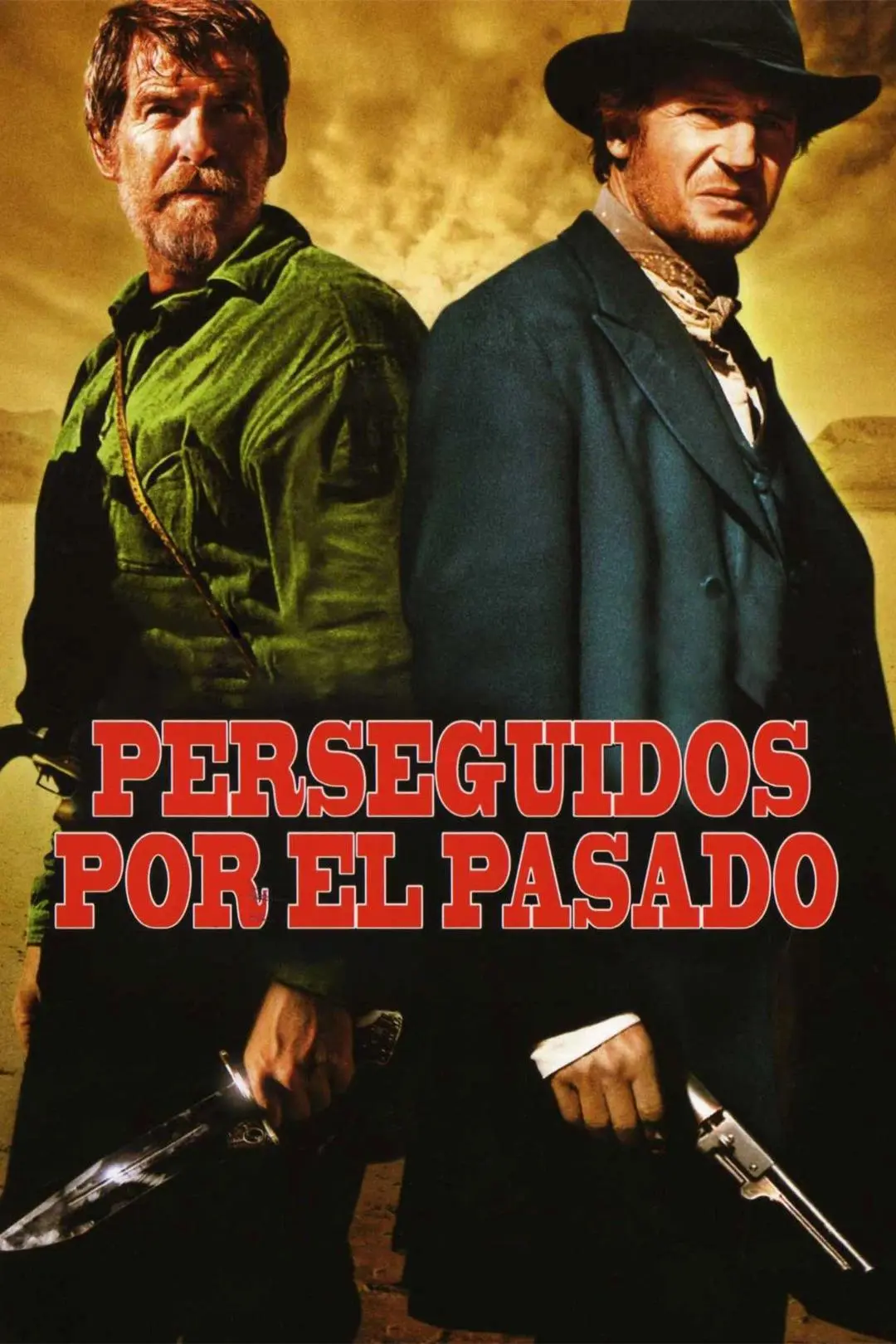 Perseguidos por el pasado_peliplat