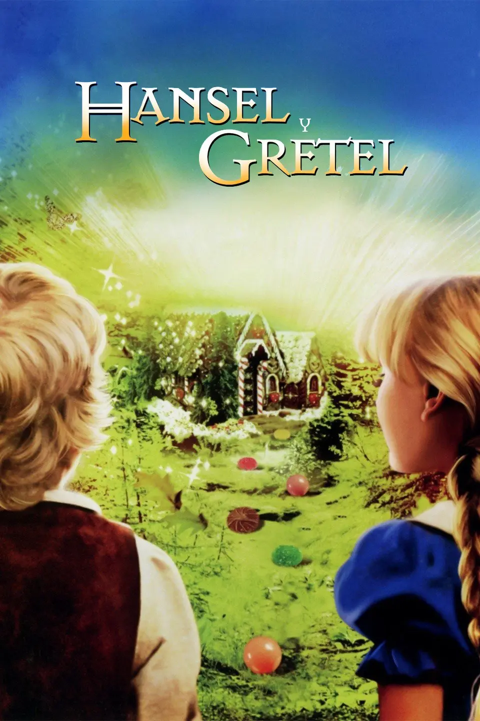 Hansel y Gretel_peliplat