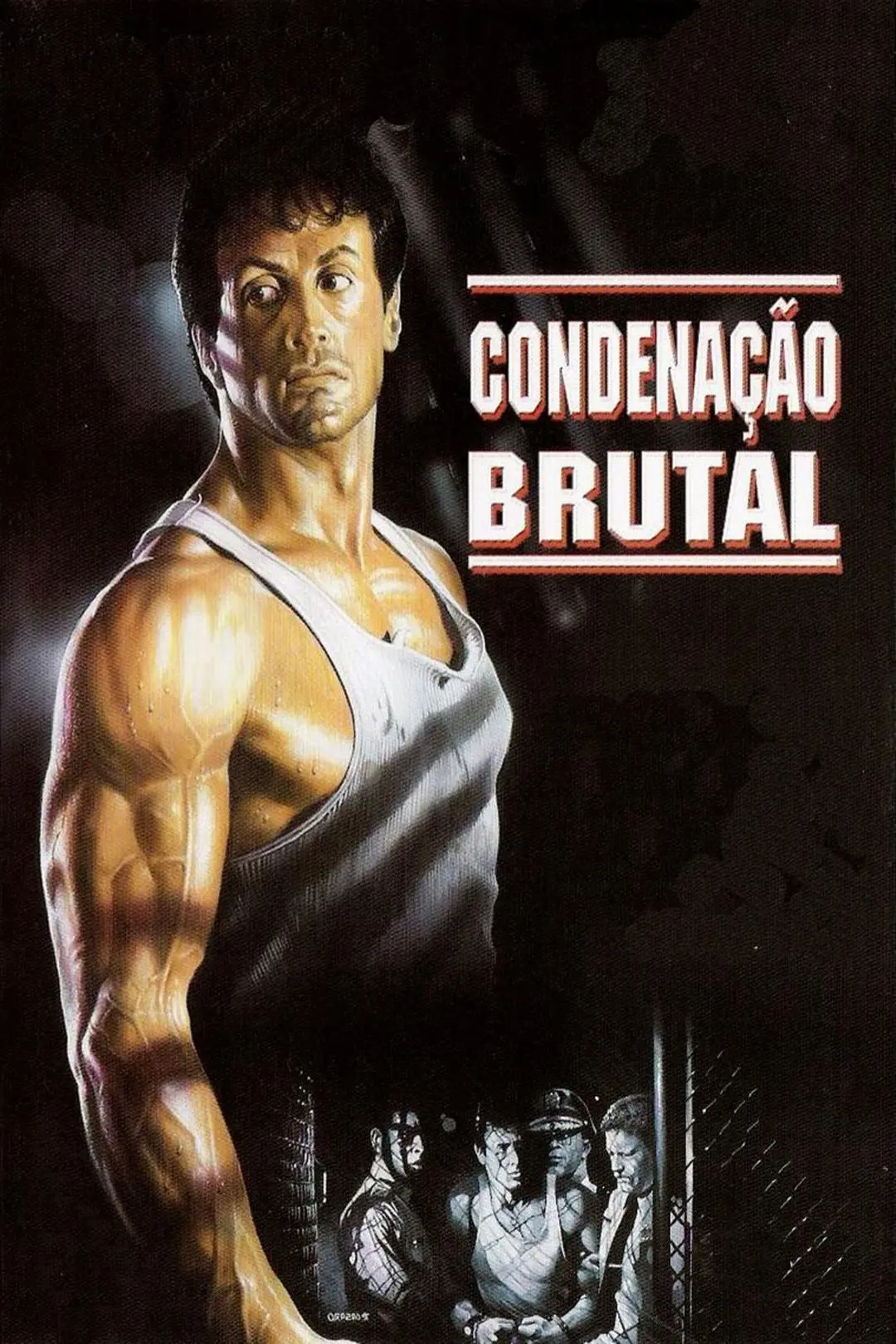 Condenação Brutal_peliplat