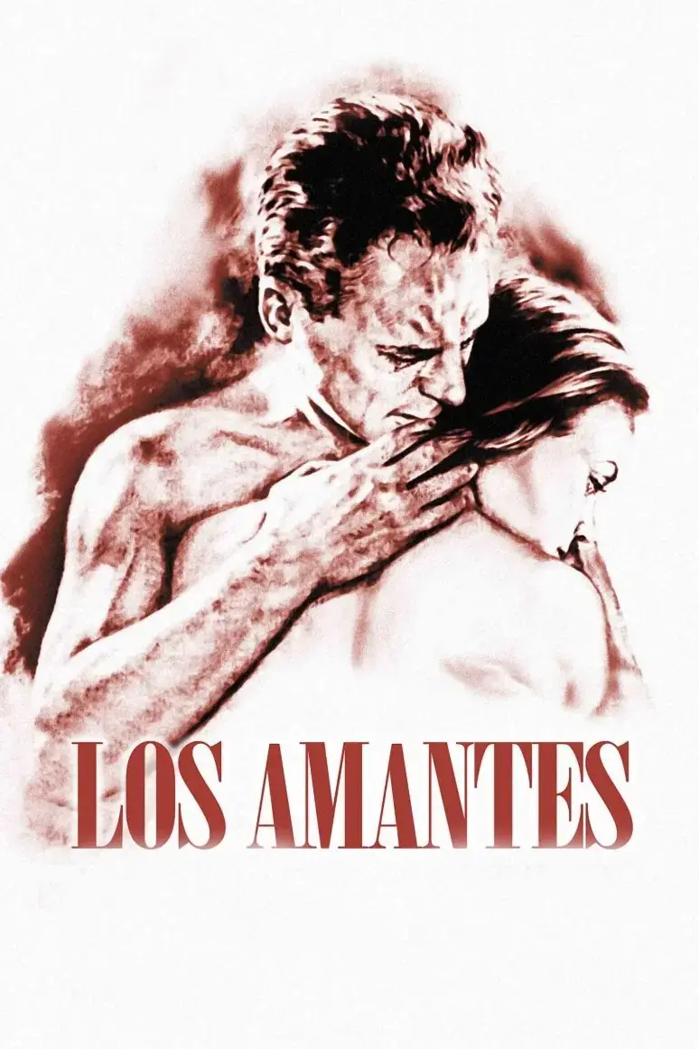 Los amantes_peliplat