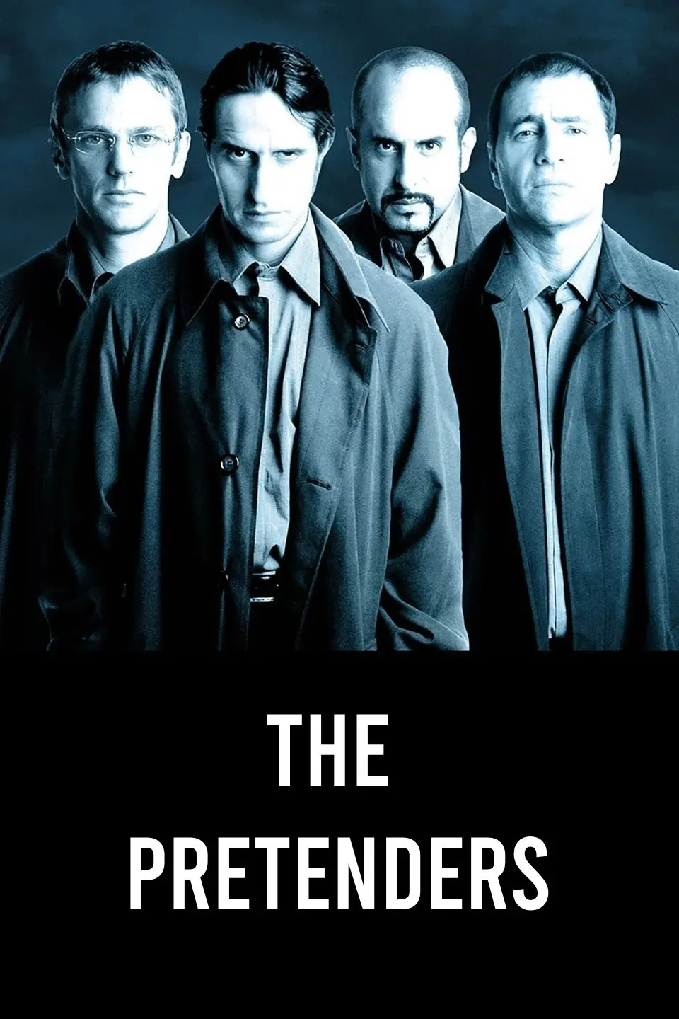 The Pretenders_peliplat