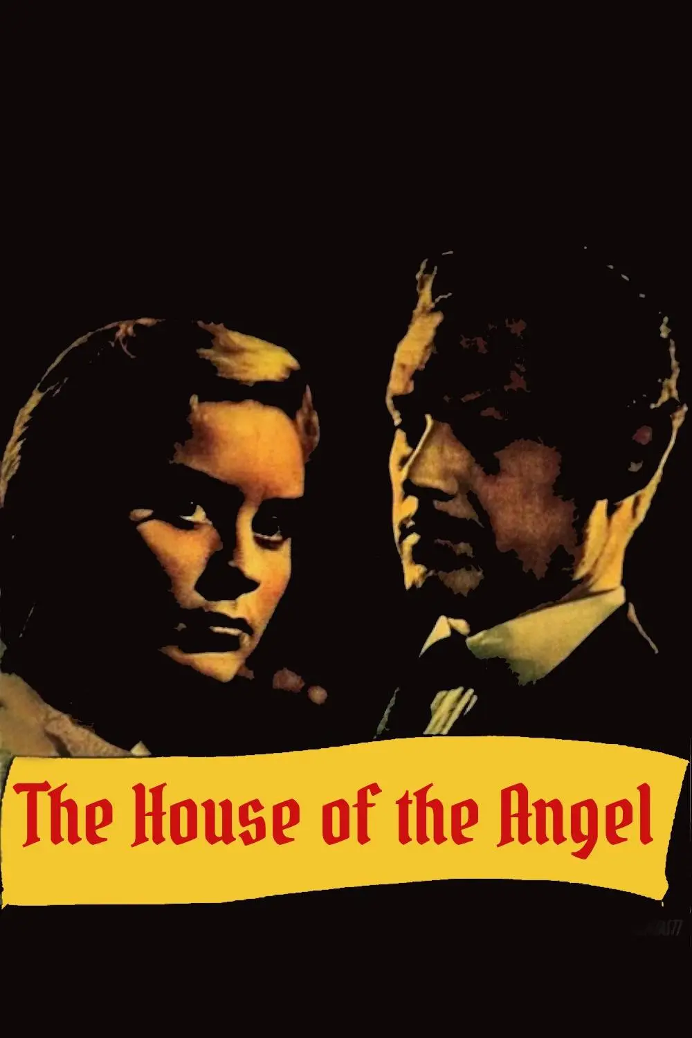 The House of the Angel_peliplat