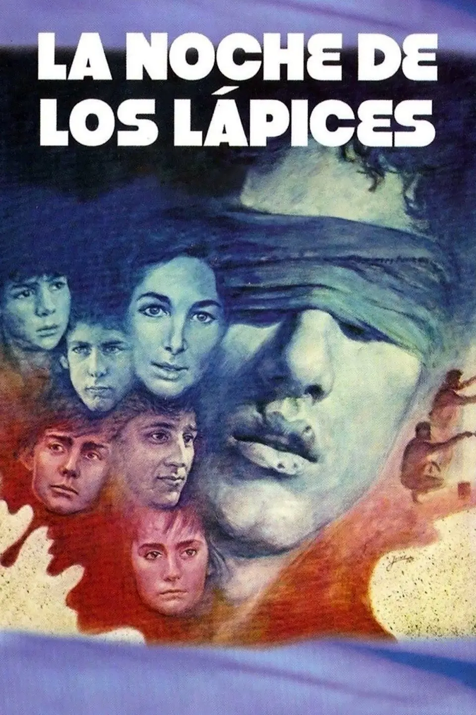 La noche de los lápices_peliplat