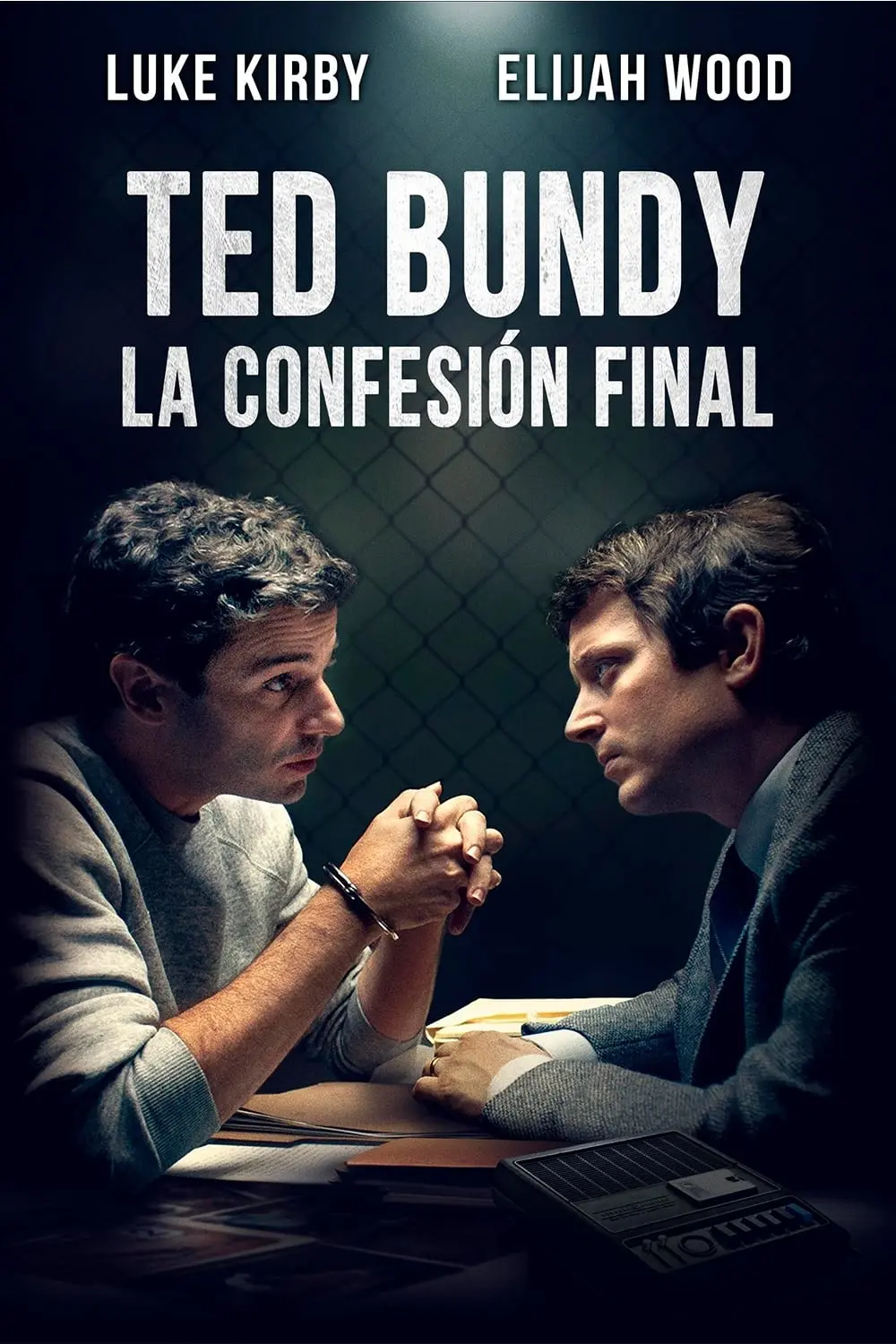 Ted Bundy: La confesión final_peliplat