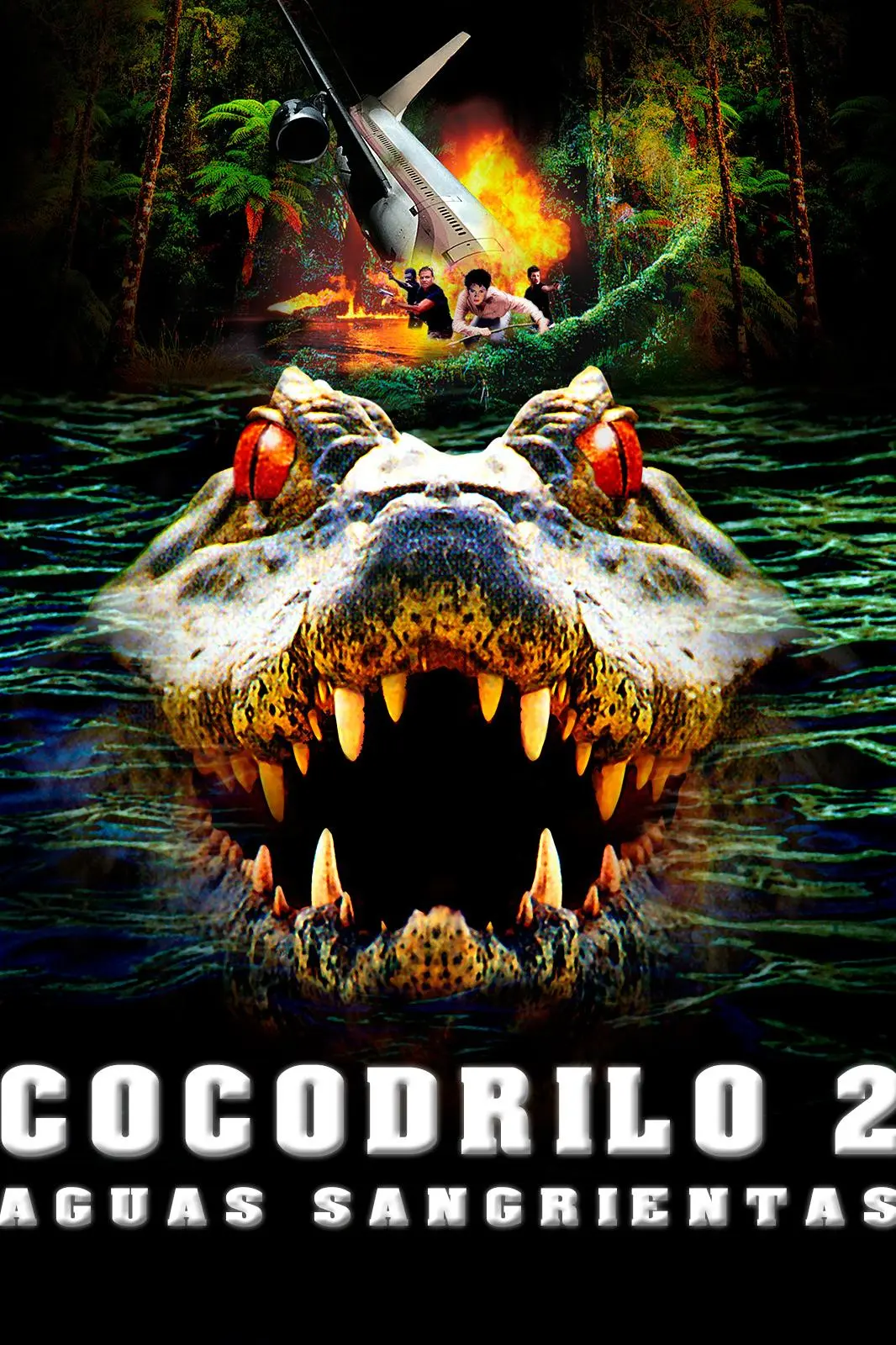 El cocodrilo 2_peliplat