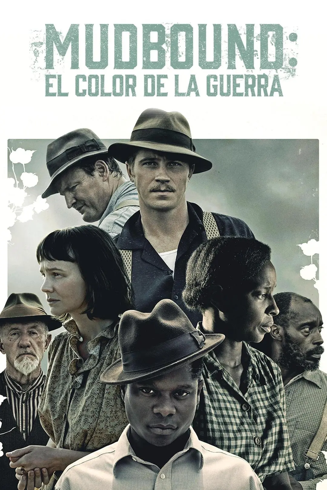 Mudbound: El color de la guerra_peliplat