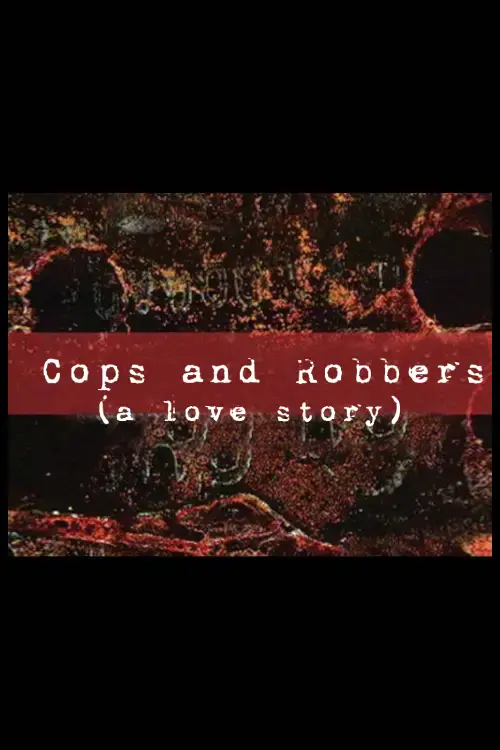 Cops and Robbers_peliplat