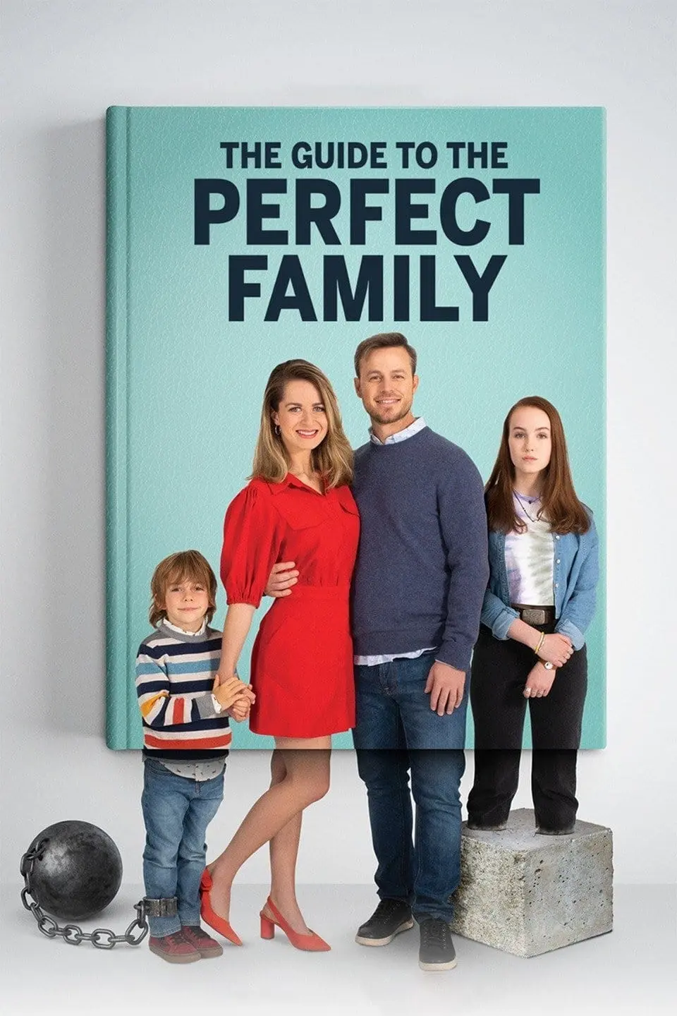 Guía para la familia perfecta_peliplat
