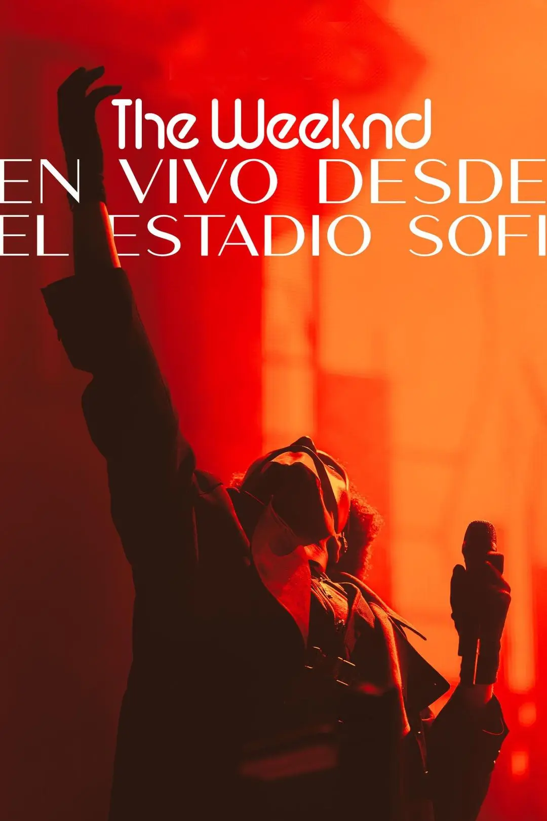 The Weeknd: Live at SoFi Stadium_peliplat