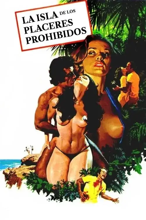 La isla de los placeres prohibidos_peliplat