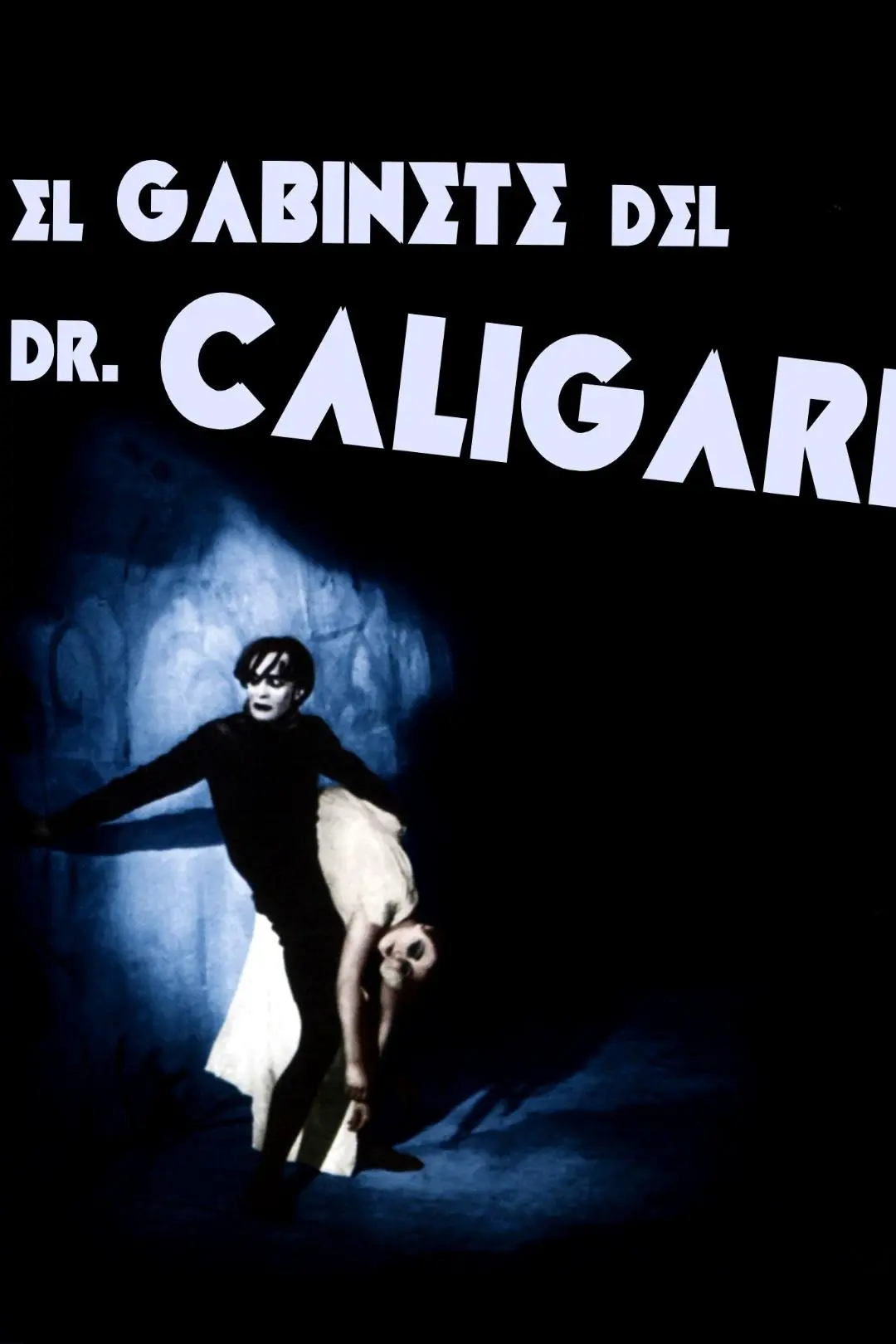 El gabinete del Dr. Caligari_peliplat