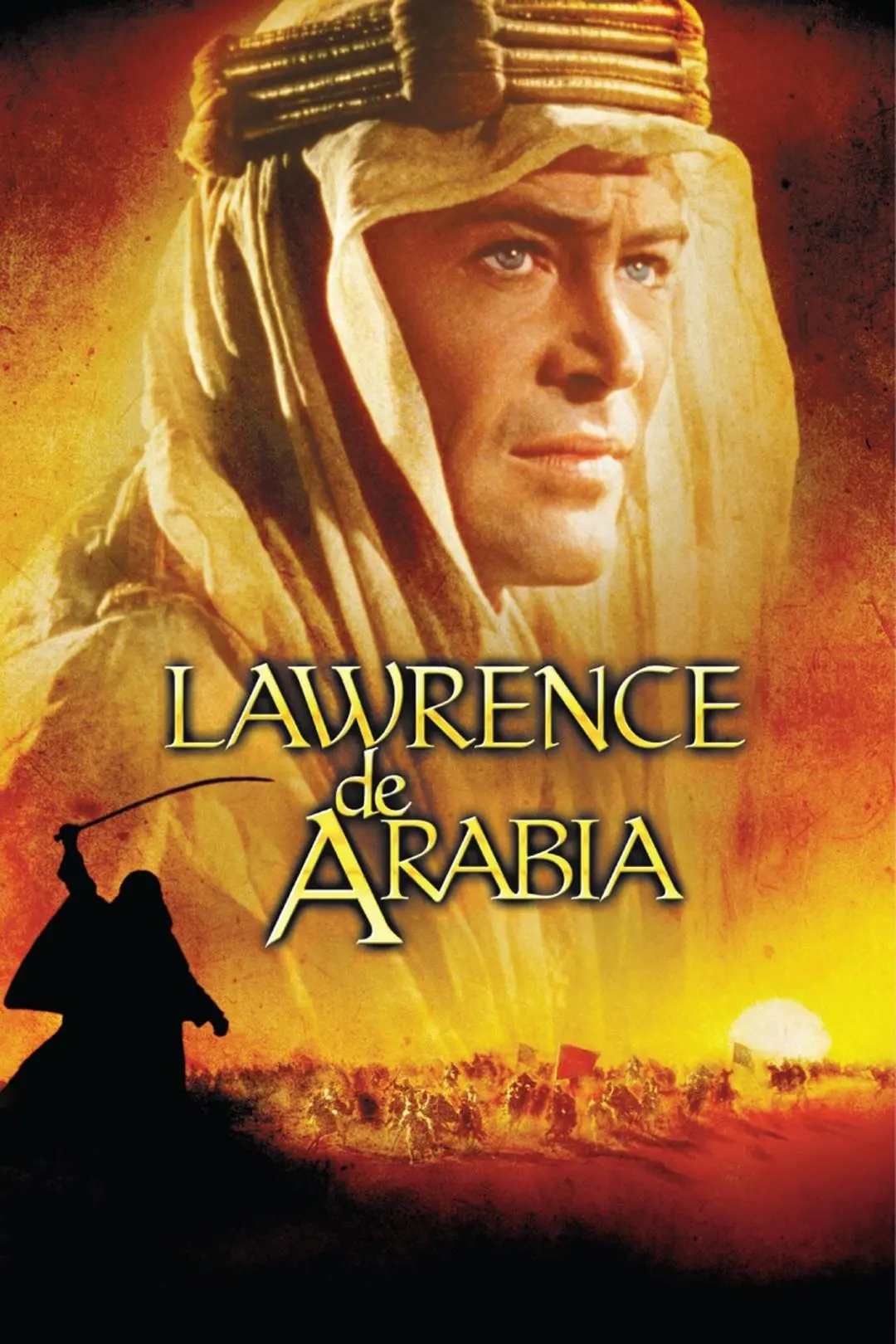 Lawrence de Arabia_peliplat