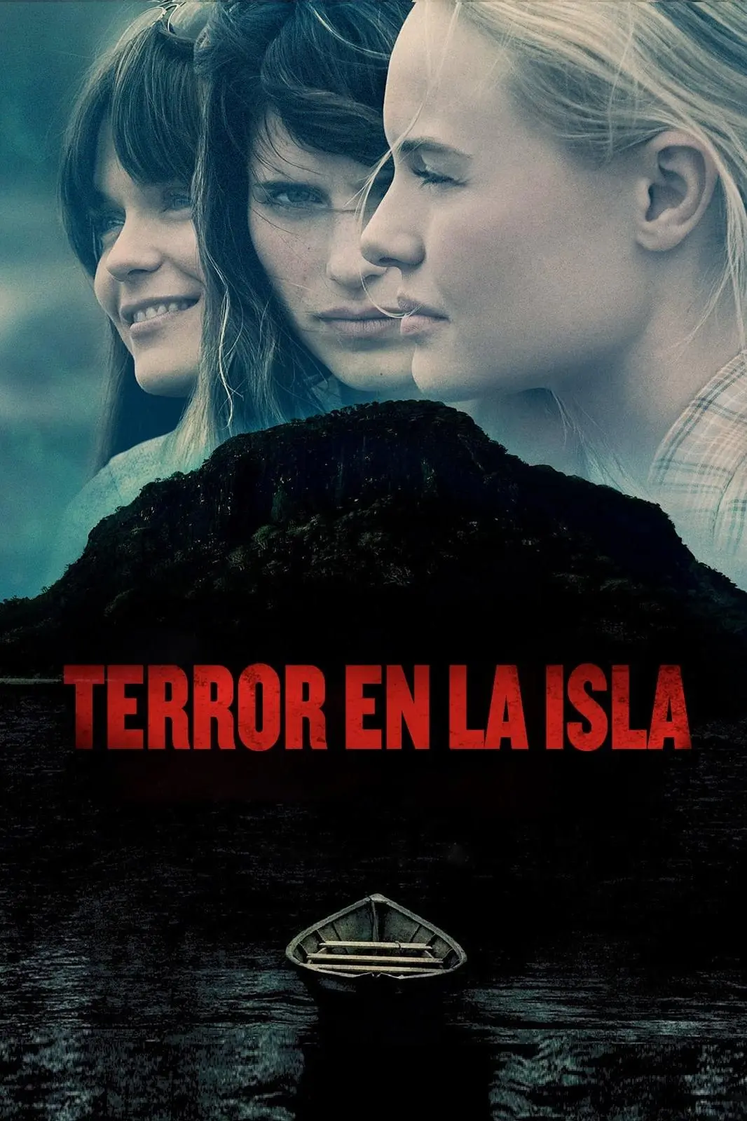 Terror en la isla_peliplat