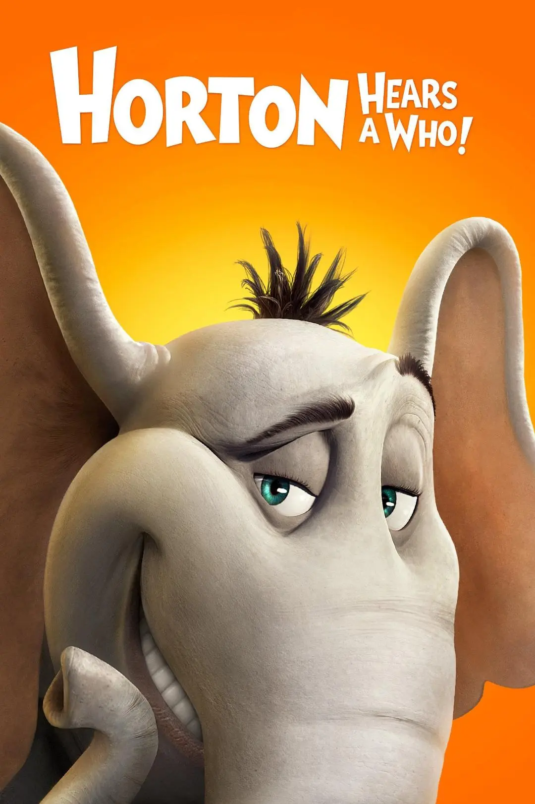 Horton Hears a Who!_peliplat