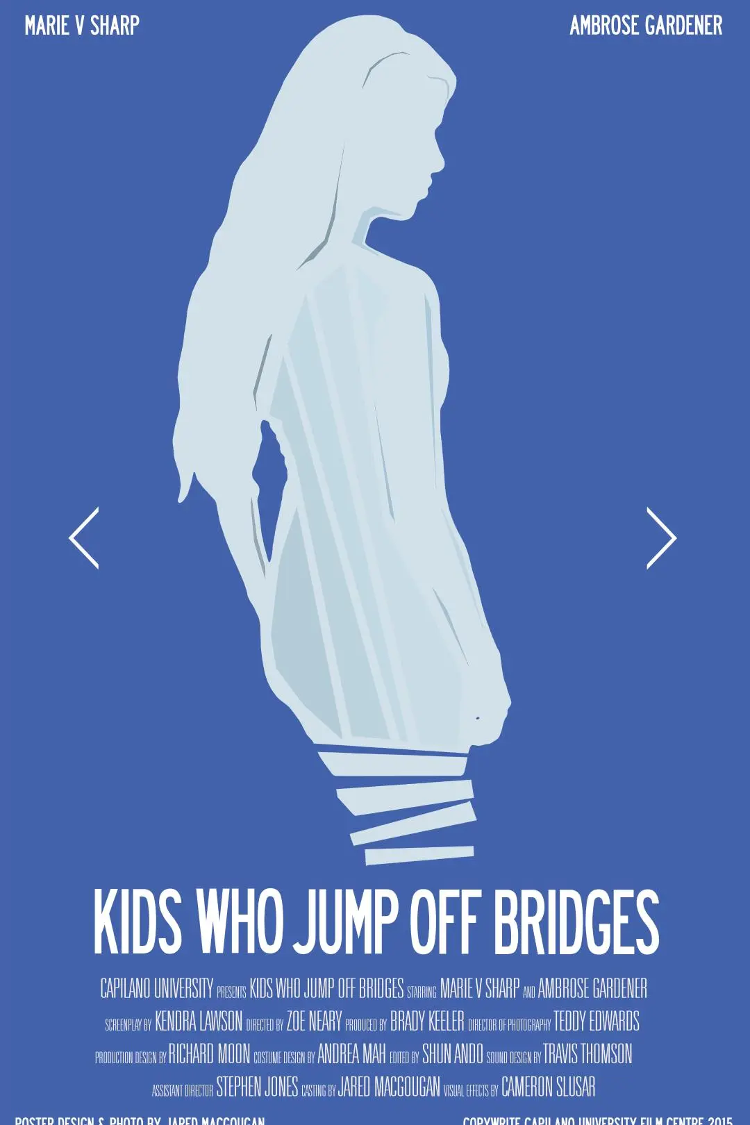 Kids Who Jump Off Bridges_peliplat