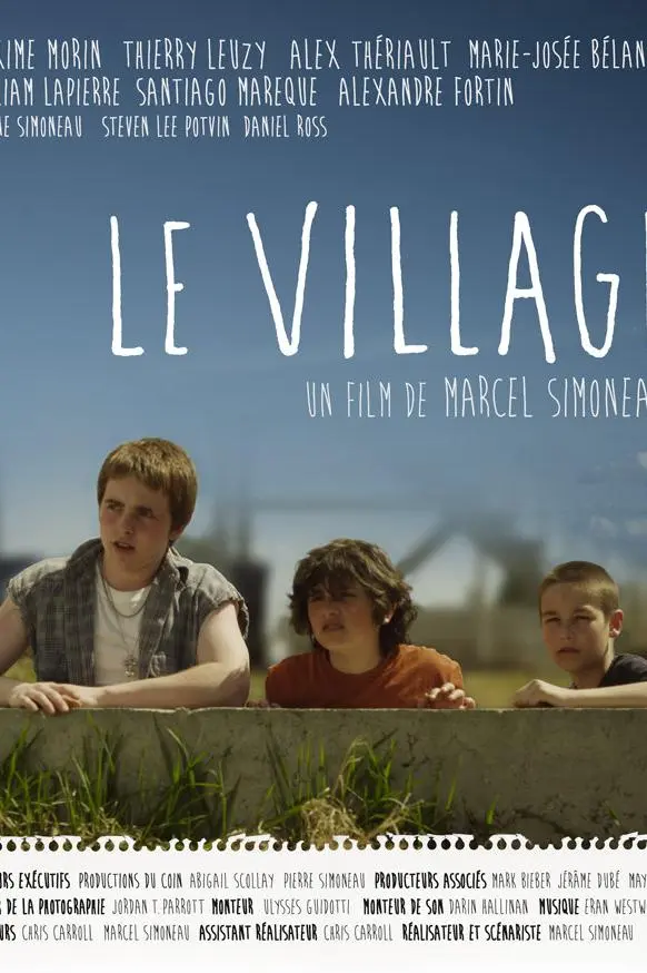 Le Village_peliplat