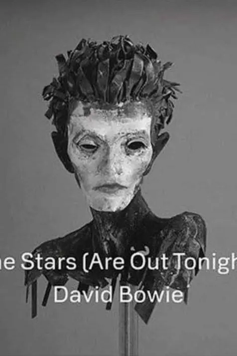 David Bowie: The Stars (Are Out Tonight)_peliplat