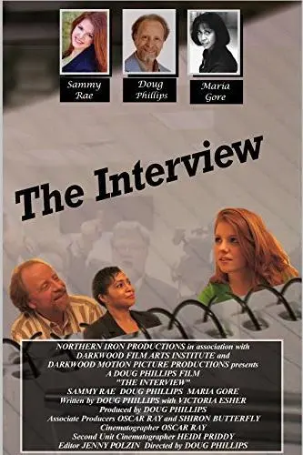 The Interview_peliplat