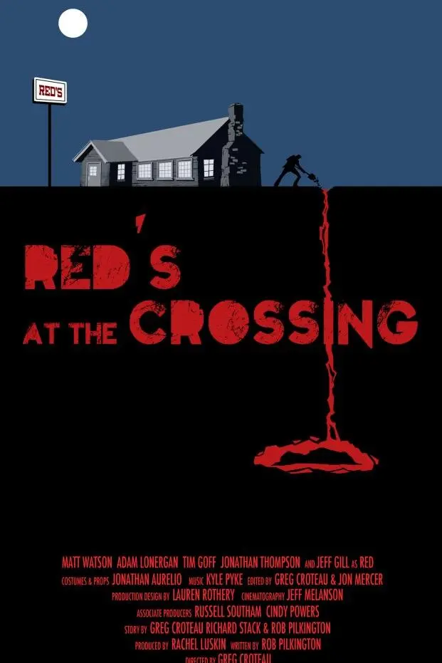 Red's at the Crossing_peliplat