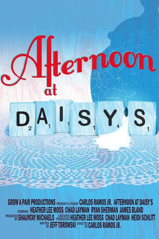 Afternoon at Daisy's_peliplat