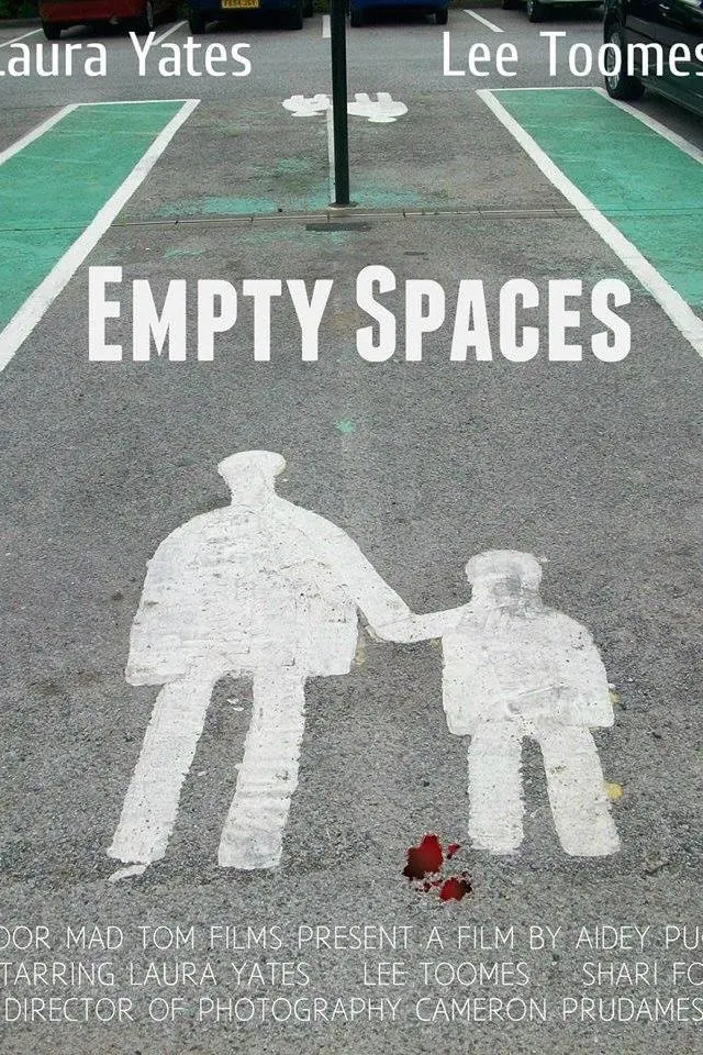 Empty Spaces_peliplat