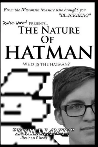 The Nature of Hatman_peliplat