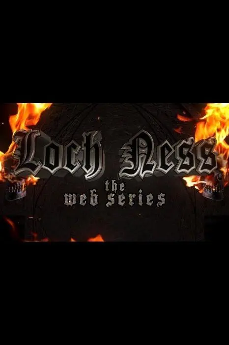 Loch Ness: The Web Series_peliplat