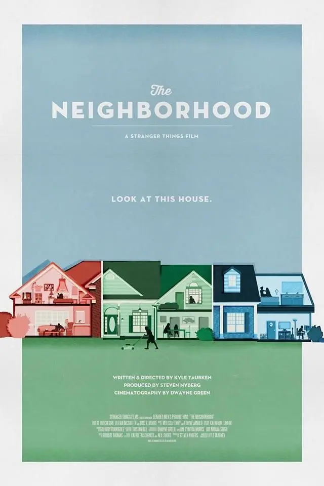 The Neighborhood_peliplat