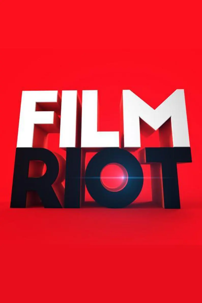 Film Riot_peliplat