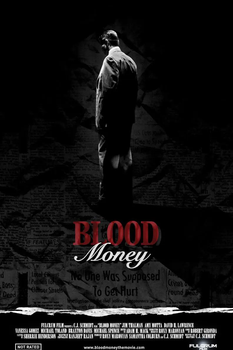 Blood Money_peliplat