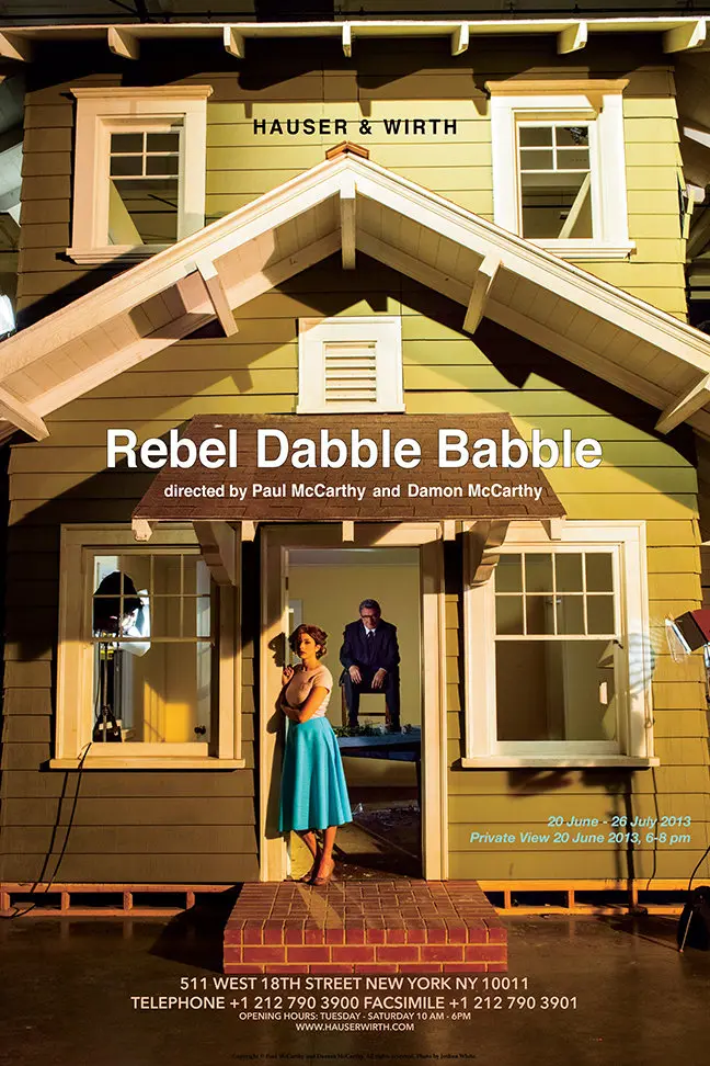 Rebel Dabble Babble_peliplat
