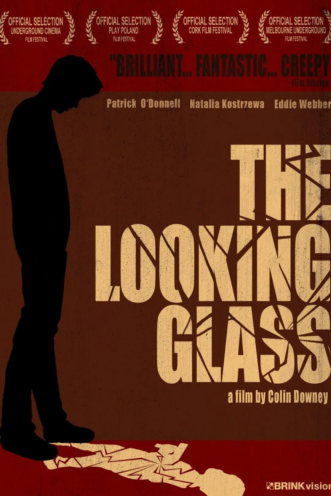 The Looking Glass_peliplat