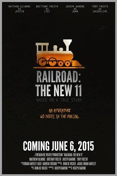 Railroad: The New 11_peliplat