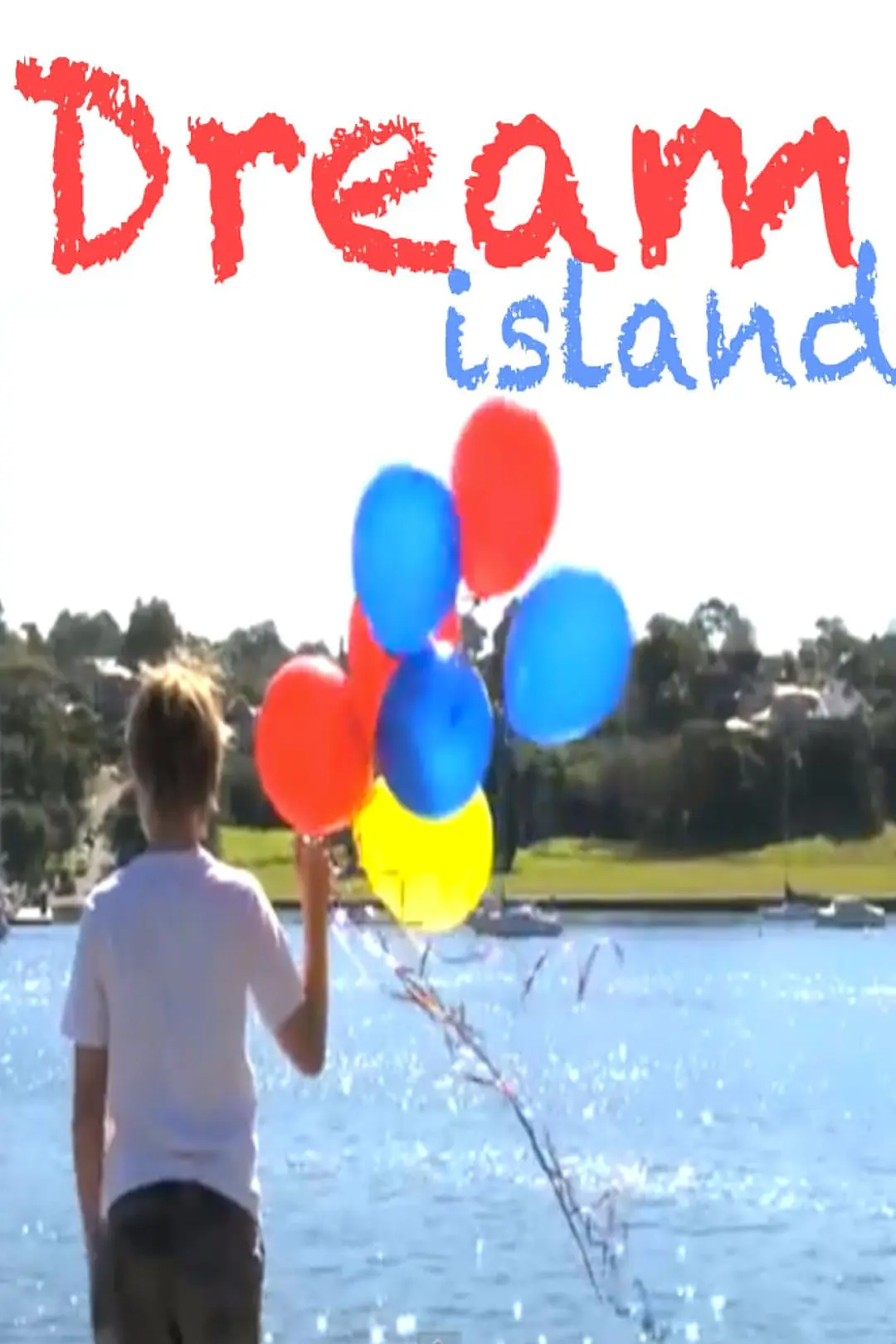 Dream Island_peliplat