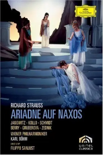 Ariadne auf Naxos_peliplat