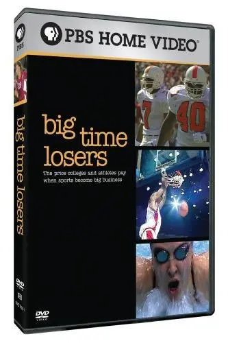 Big Time Losers_peliplat