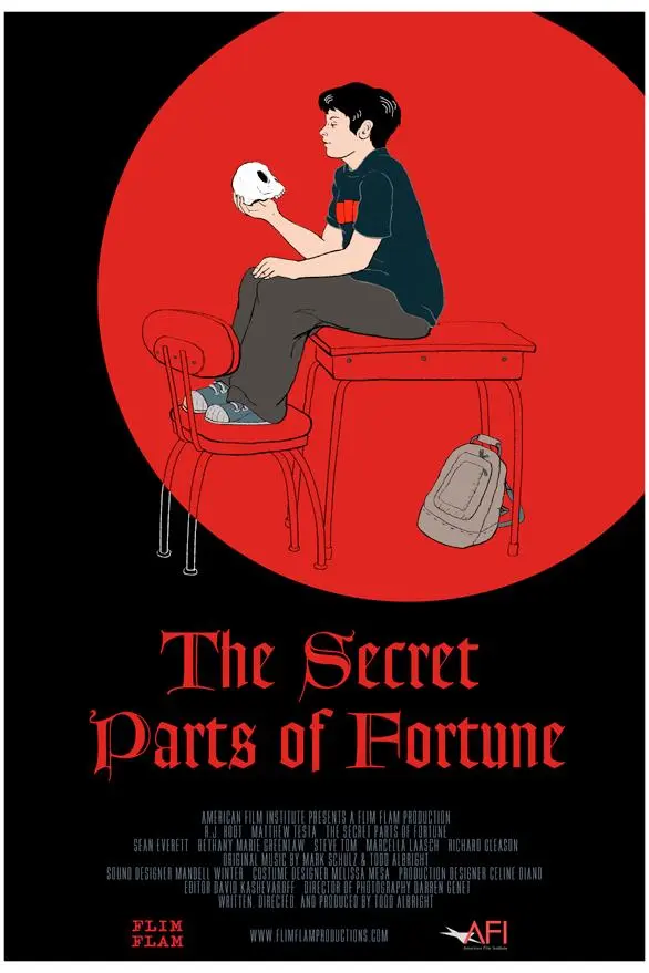The Secret Parts of Fortune_peliplat