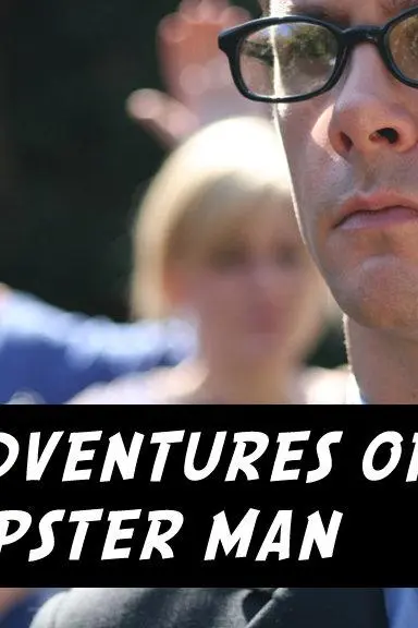 The Adventures of Tipster Man_peliplat