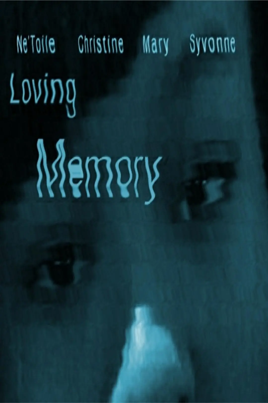 Loving Memory_peliplat