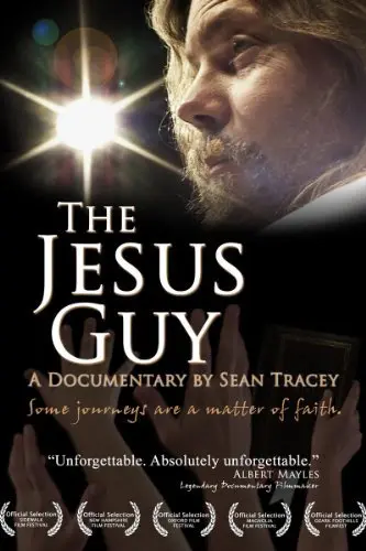 The Jesus Guy_peliplat