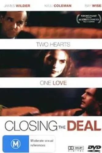 Closing the Deal_peliplat