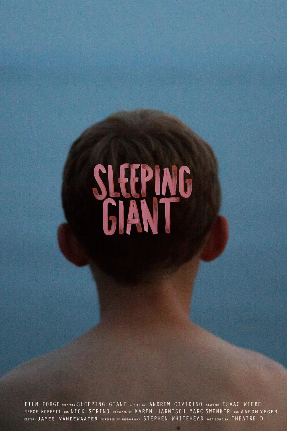 Sleeping Giant_peliplat