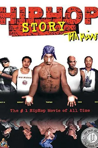 HipHop Story: Tha Movie_peliplat