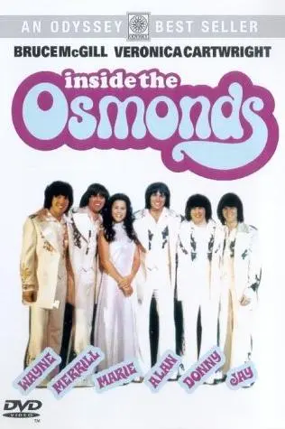 A História dos Osmonds_peliplat