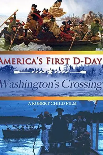 America's First D-Day: Washington's Crossing_peliplat